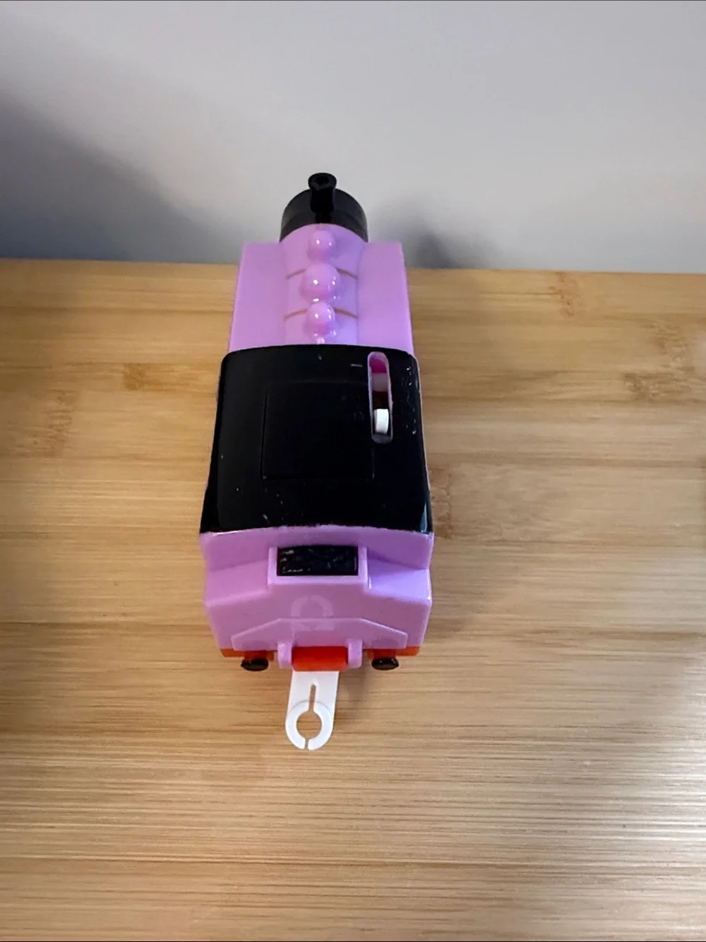 Thomas & Friends Trackmaster motorized Rosie
